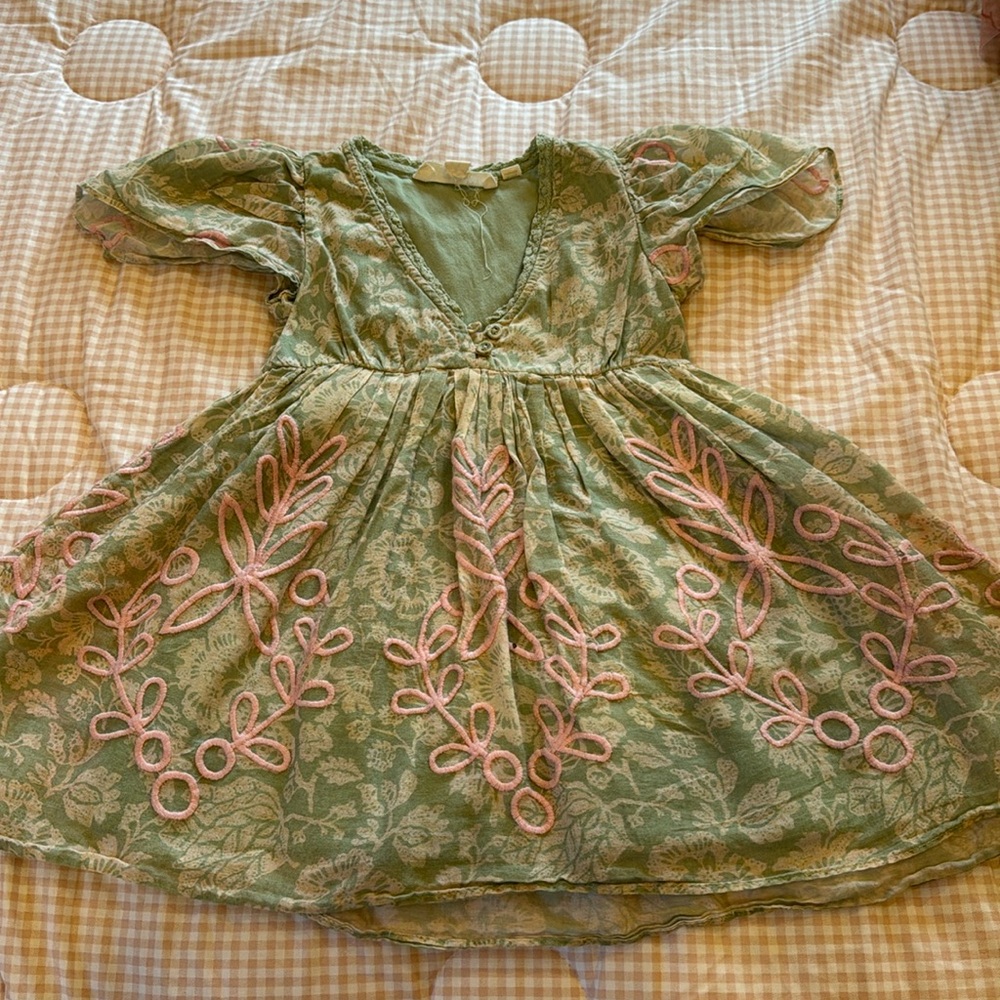 Forever that girl dress